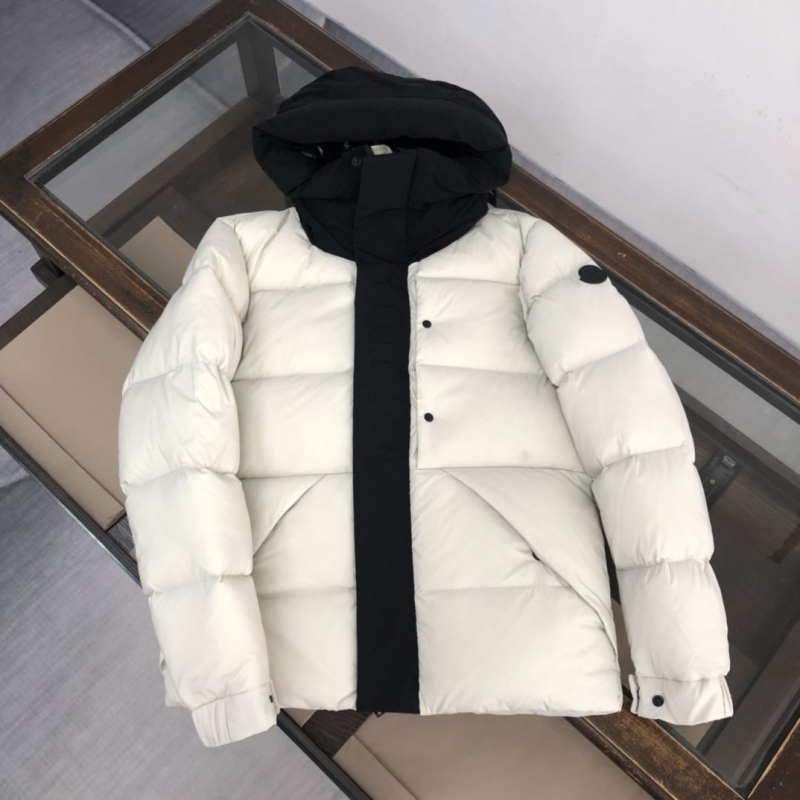 Moncler Down Coat